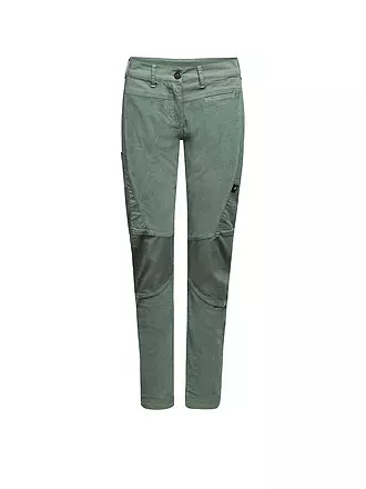 CHILLAZ | Pantaloni da arrampicata Waldhorn da donna |